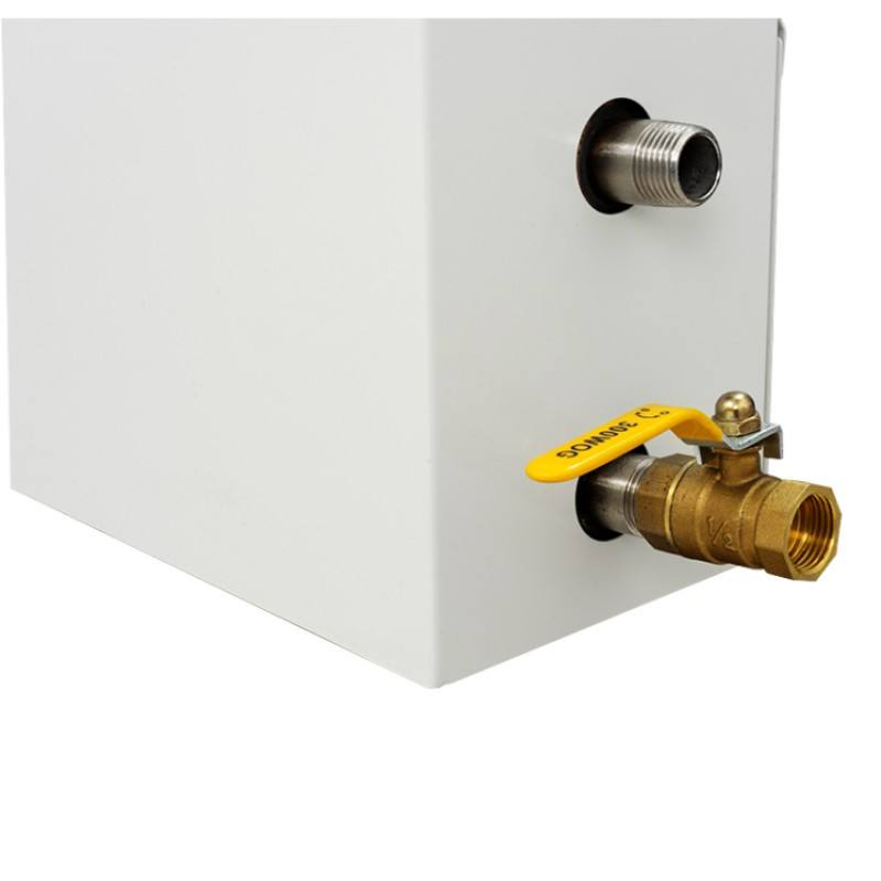 Парогенератор STCMOET Modern 3кВт для сауны