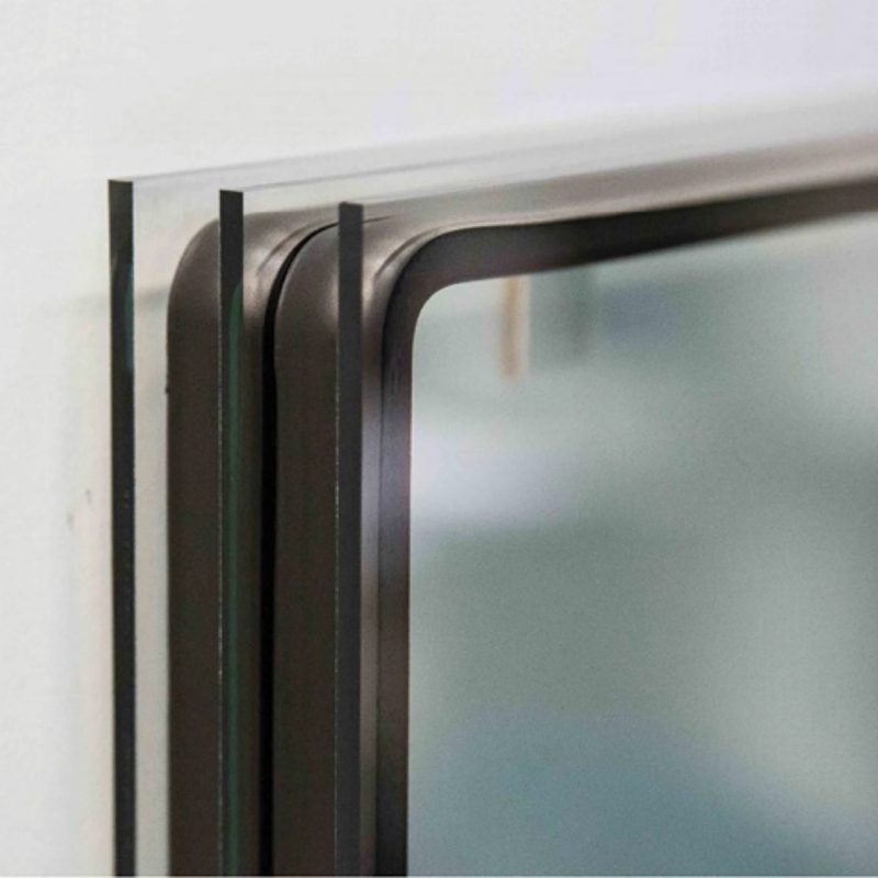 China Manufacturer Thermoplastic Non-Metal Spacers 4sg Insulating Glass