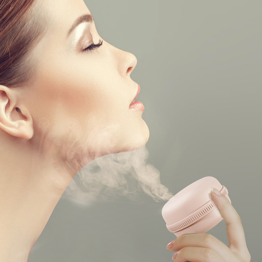 Top Quality Portable Humidifiers Mini Humidifier USB Air Humidifier Air Purifier