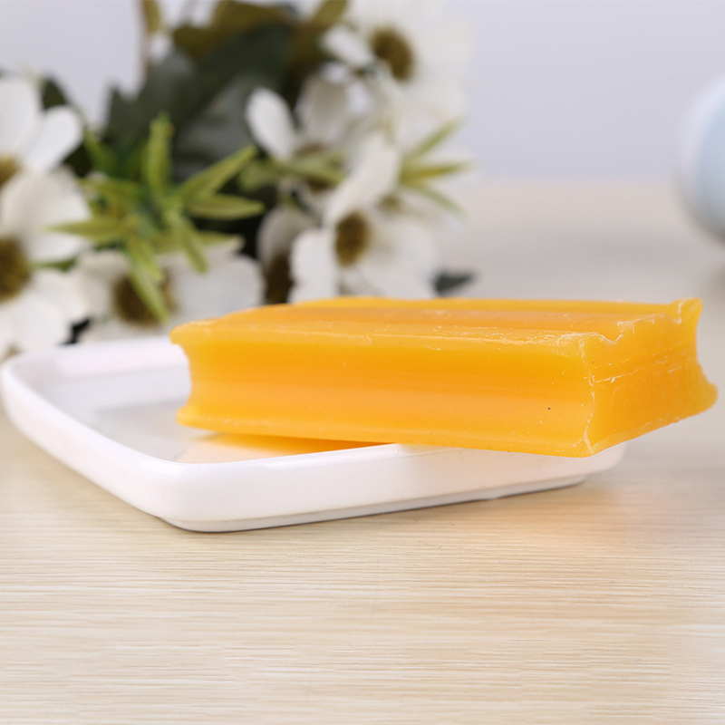 Manufacturer Direct Sales High Quality Strong Cleaning Power Lemon Handmade Natural Soap
