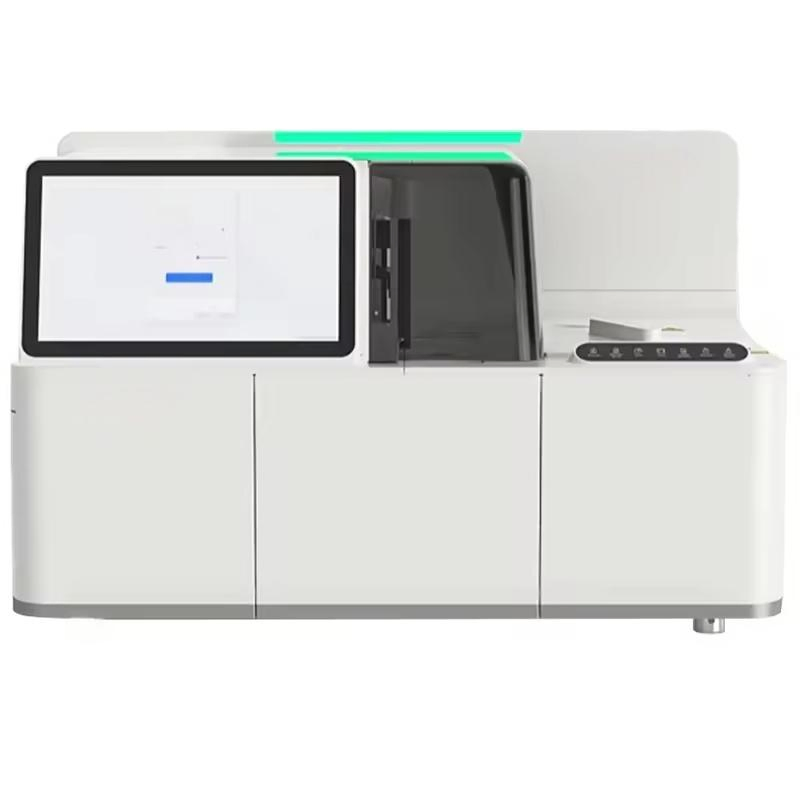 Innovative Precision Stainer for Accurate Hospital Pathology Analysis