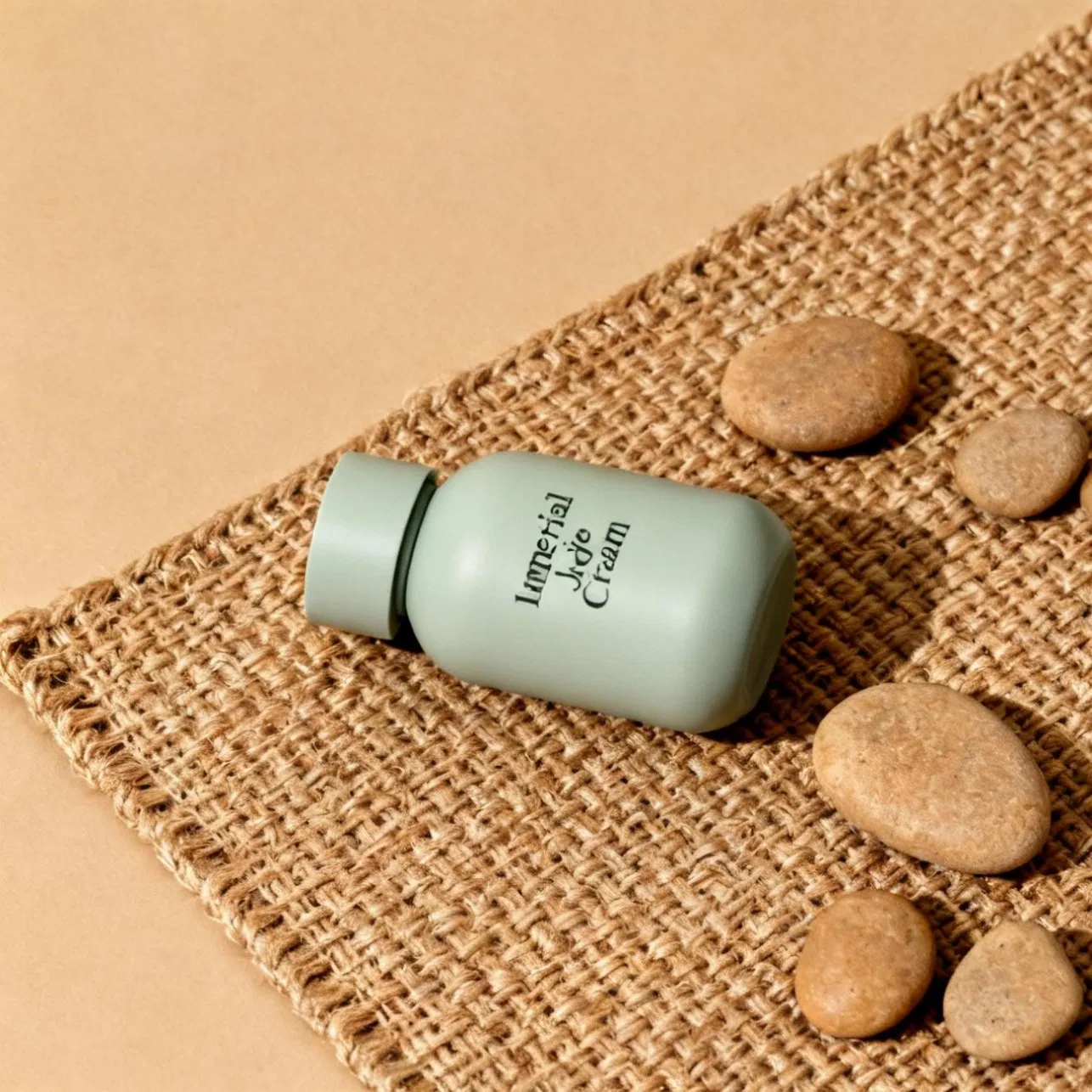 Snail Mucin and Glabridin Repair Duo for Barrier Enhancement and Brightening Face Cream for Healthy, Resilient, and Glowing Skin