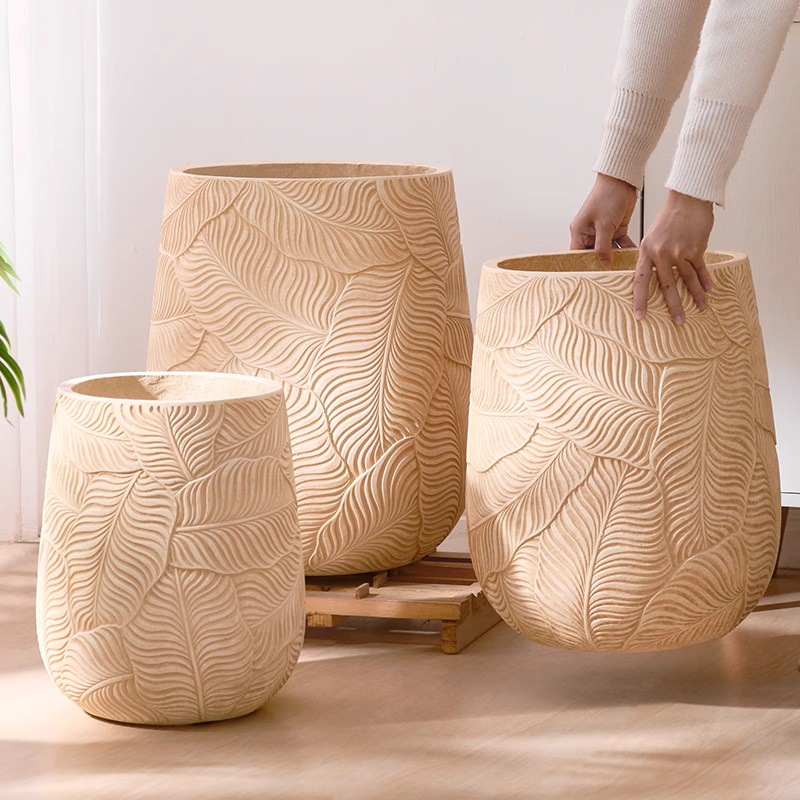 Горшки керамические ретро декоративные для дома и сада