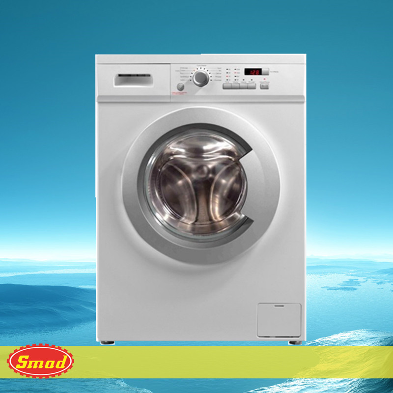 7kg Home Fully Automatic Front Loading Drum Washing Machine