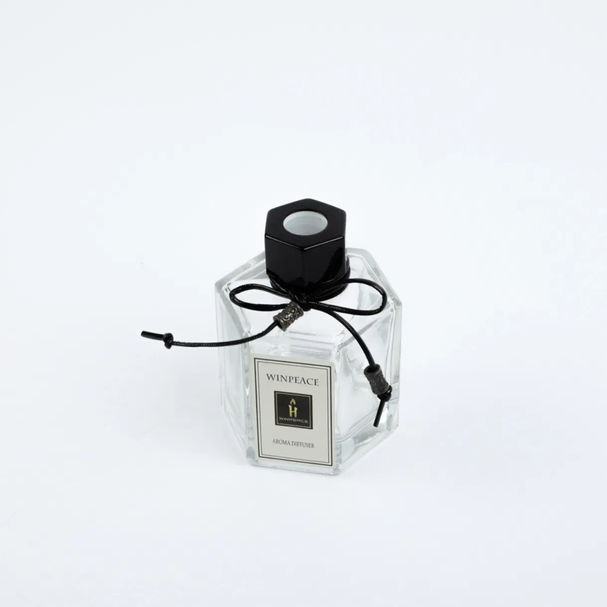 Calming Eco-Friendly High-Quality Reed Sticks Portable Fragrance Diffuser