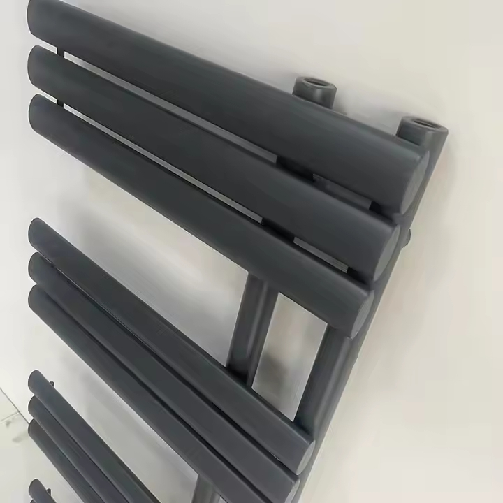 Premium Electric Towel Warmer with Even Heat Distribution