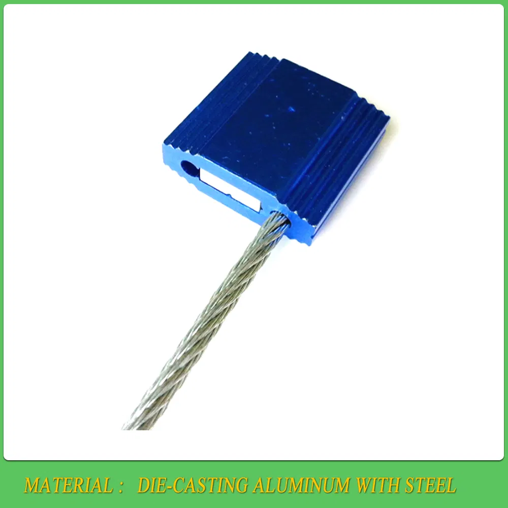 Cargo Lock Seal (JY5.0BTZ)