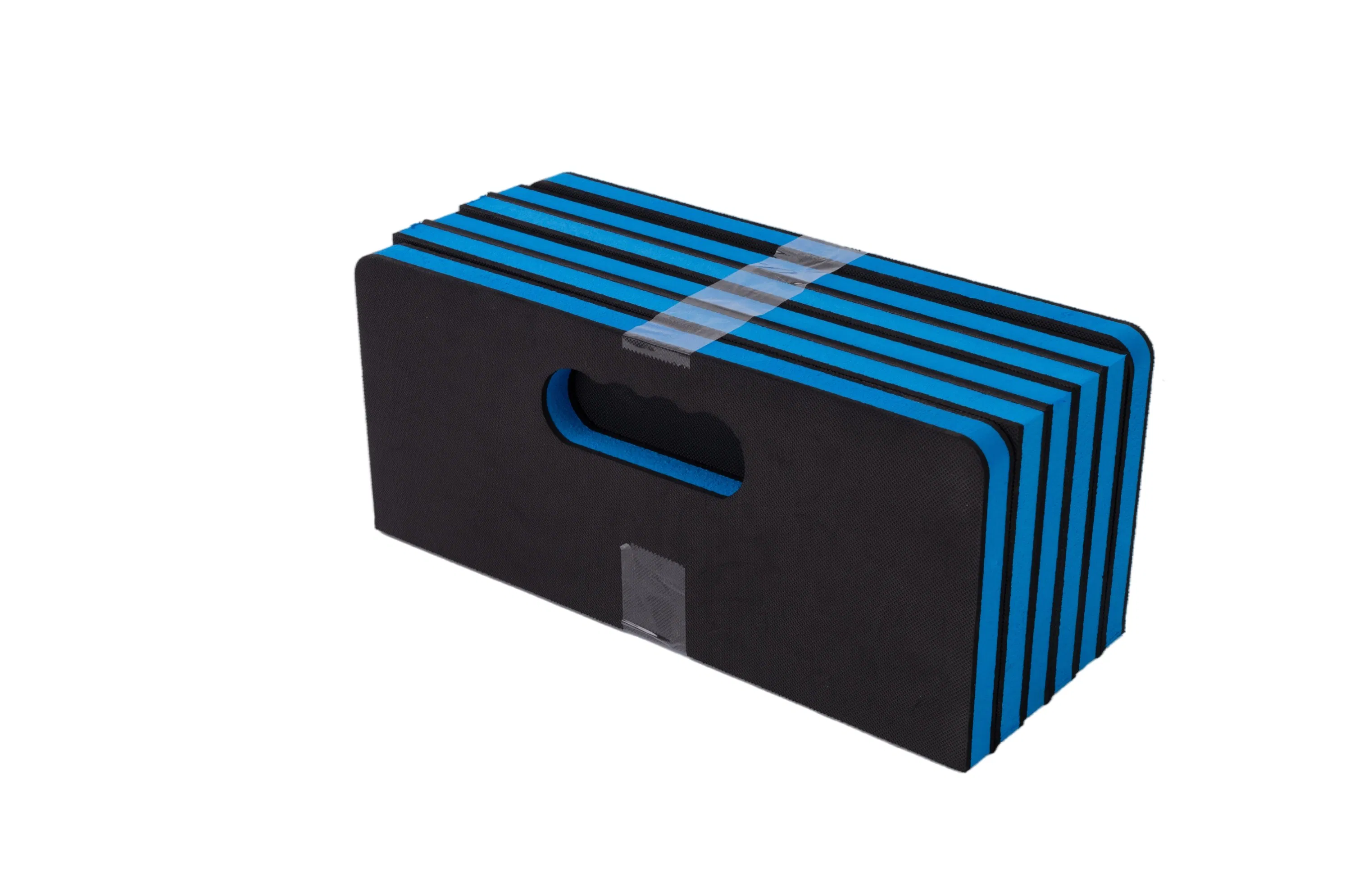 Foldable EVA Exercise Pad for Car Repairs and Fitness