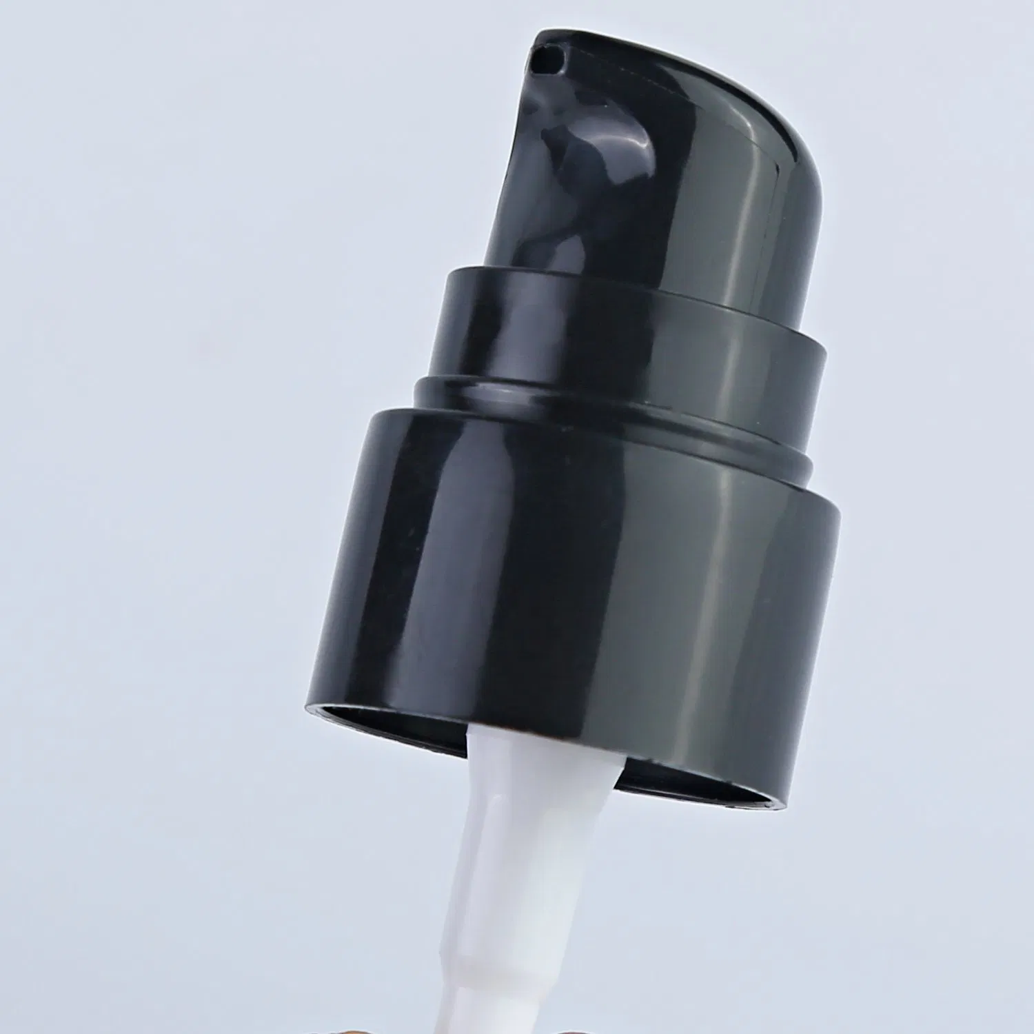 20/415 20/410 20mm Treatment Cream Dispenser Pump, Liquid Foundation Lotion Cream Treatment Pump Head for Bottle