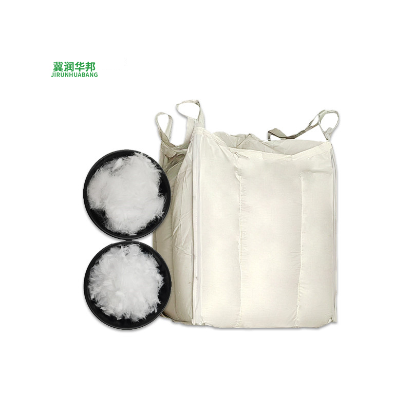 Versatile Polypropylene Fiber 3-12mm for Textile and Construction