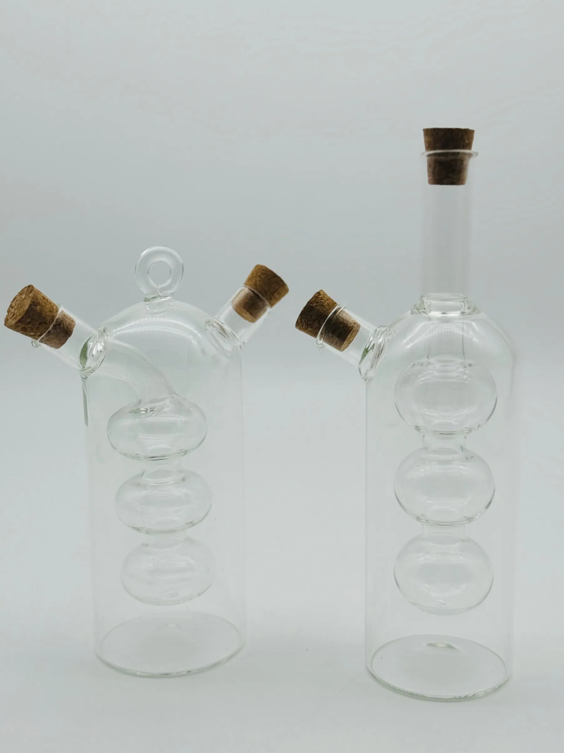 Hot Sales Oil Bottle Soy Bottle Vinegar Bottle