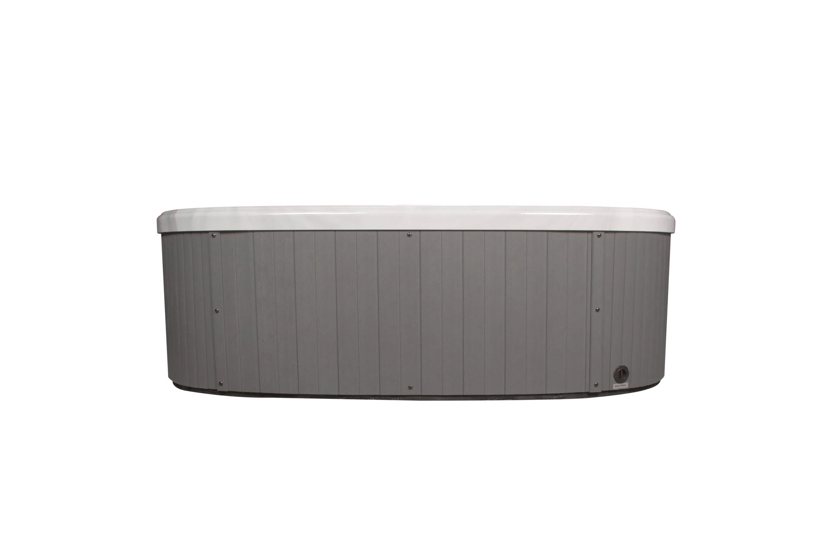 Гидромассажная ванна Whirlpool Outdoor на 2 персоны