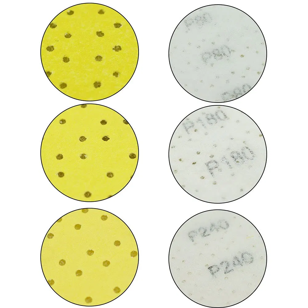 Шлифовальный диск для гипсокартона Быстрая сушка