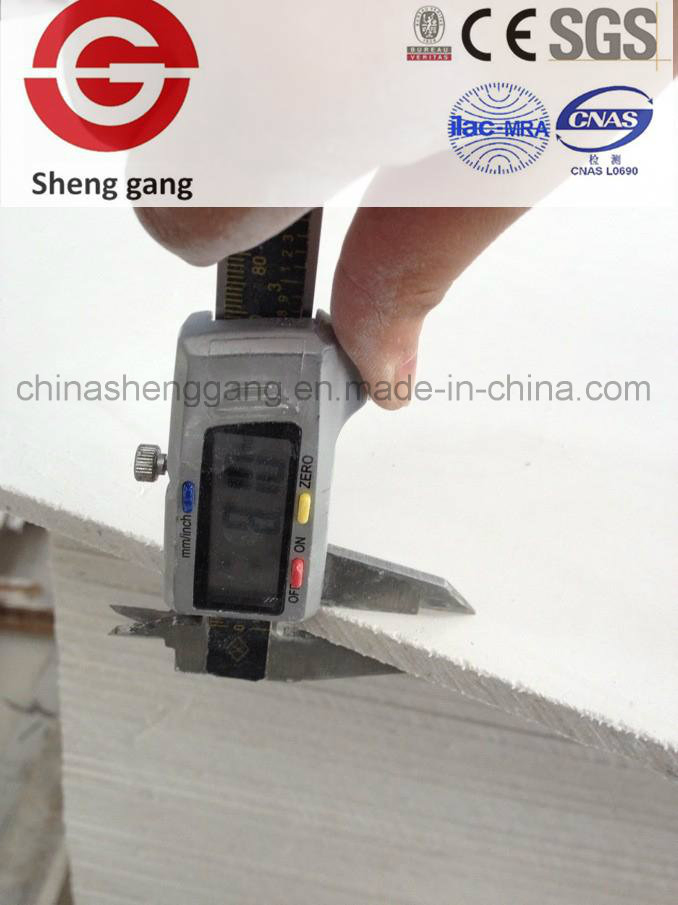 Fireproof Board, Wall Panel, MGO Board, Magnesium Oxide Board