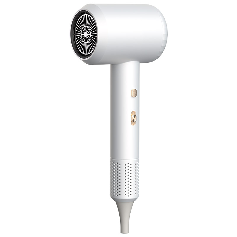 Ultra-Fast Negative Ion Blow Dryer for Healthy Hairdryer