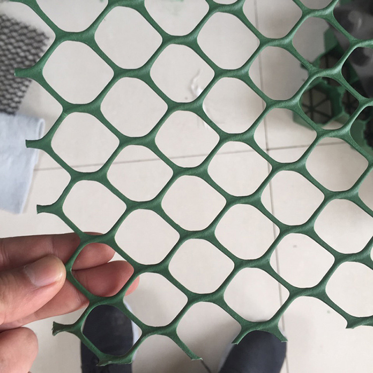 3D Composite Drainage HDPE Geonet in Landfill Network