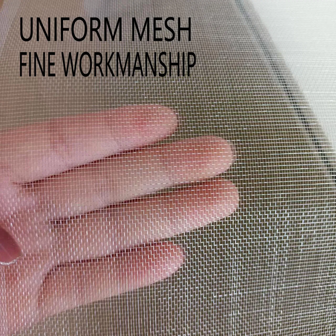 High Quality Cheapest Wholesale Agricultural Pest Control Net Greenhouse Insect Netting