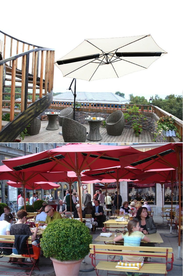 Life Smart Electric Heater for Room