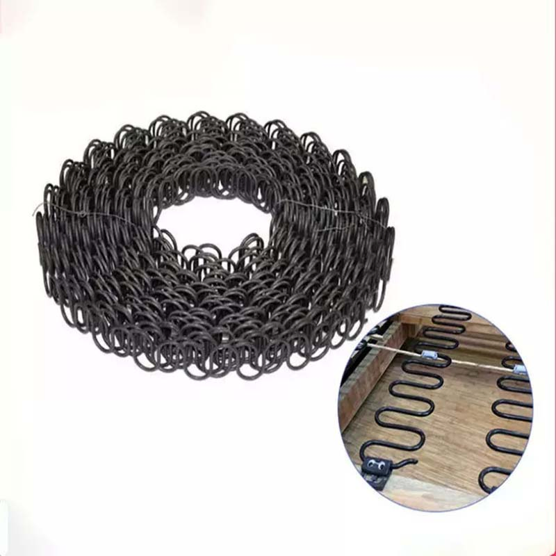 Seat Spring Stay Wire, Sofa Zigzag Spring