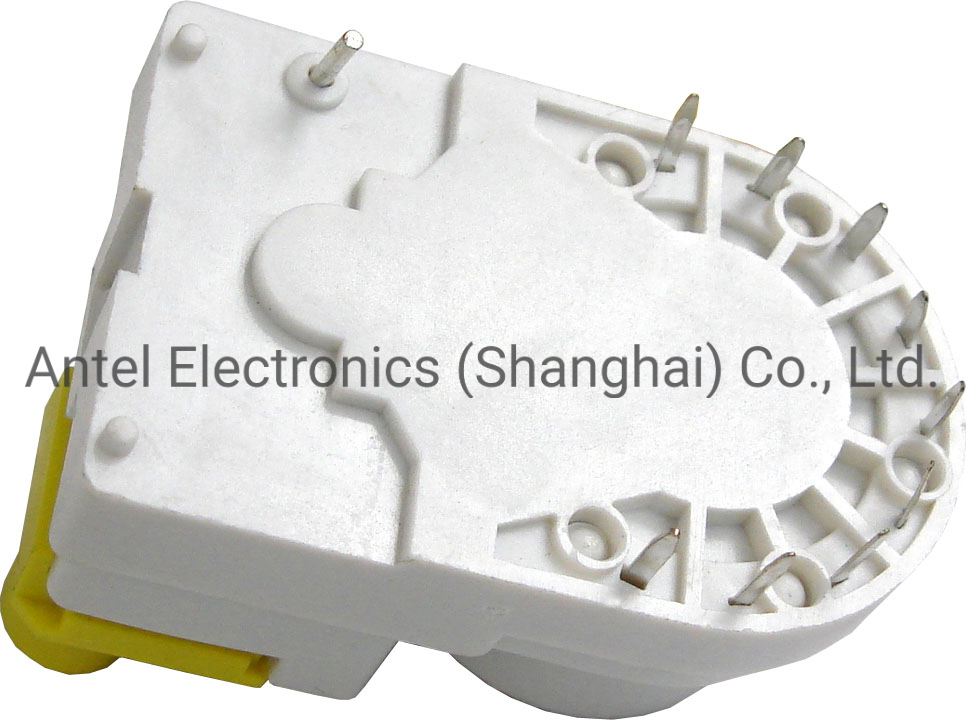 Гнездо CRT для цветного телевизора GZS8-6-5