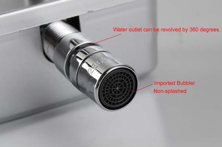 Автоматический сенсорный писсуар настенный