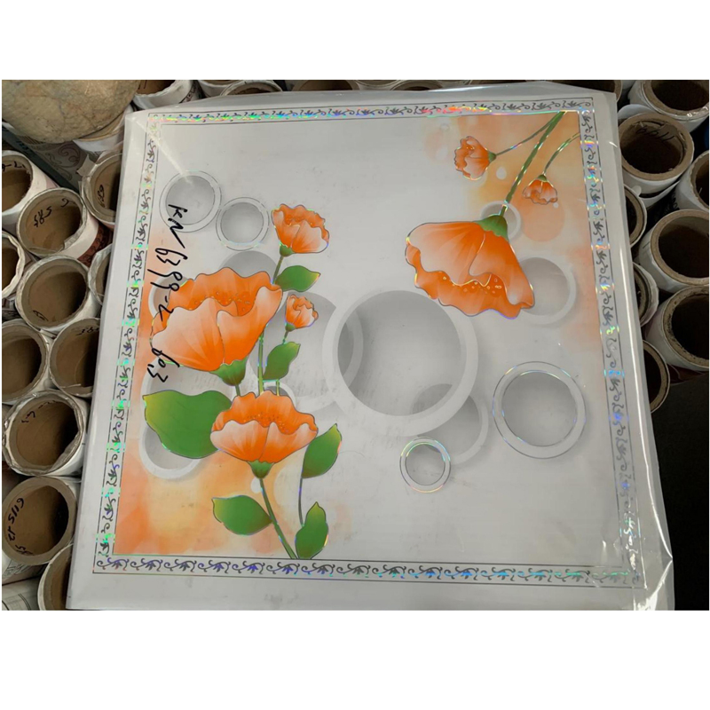 PVC High-Quality Ceiling Can Be Customized with High-Quality Styles and Discounted Prices