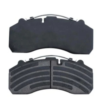 Тормозные колодки для грузовика MAN, HOWO (WVA29087/29042/29046/29059)