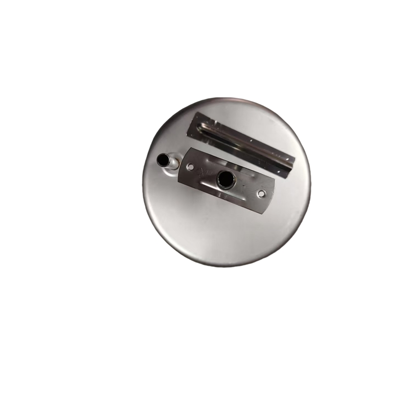 Durable Stainless Steel Hot Water Tank for Home Use