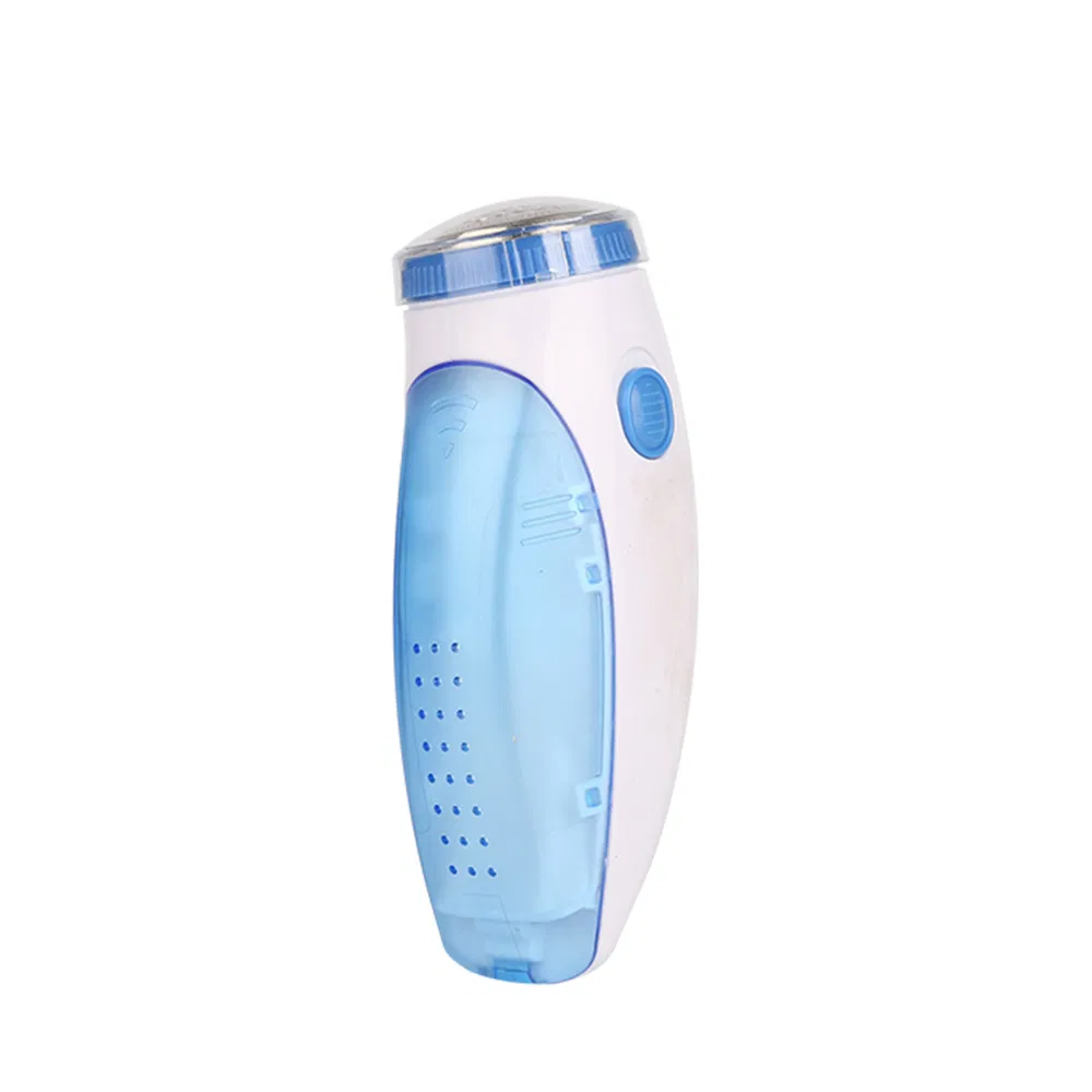 Lint Remover: Trg-8109, New Design with 2AA Batteries