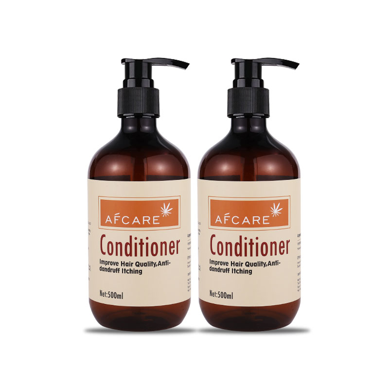 Improve Hair Quality Anti-Dandruff Itching Moisturizing Supple Organic Argan Oil Conditioner