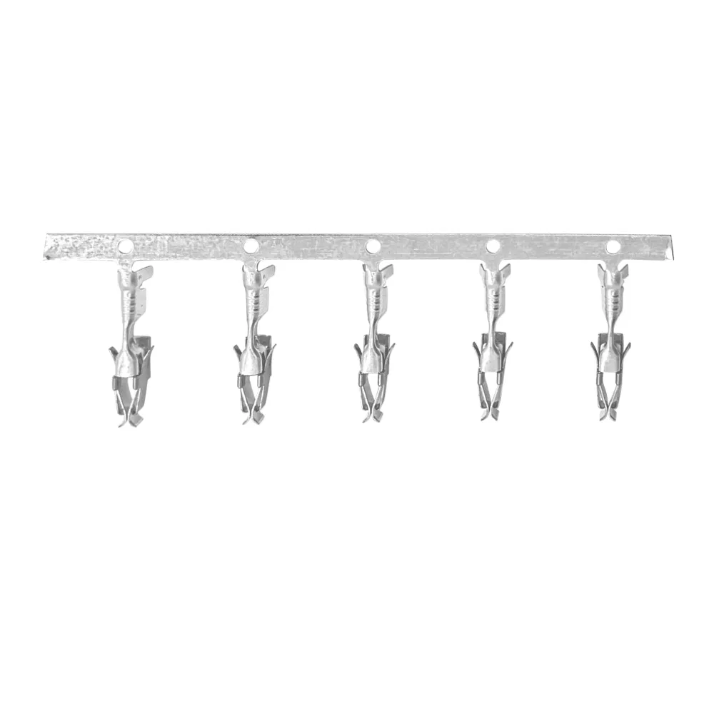 Automobile Connector Plastic Shell Terminal Sheath Harness Plug TE Tyco