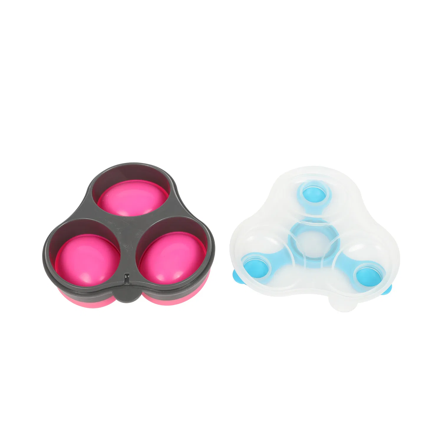 Durable Custom Silicone Cake Mold for Unique Cake Creations