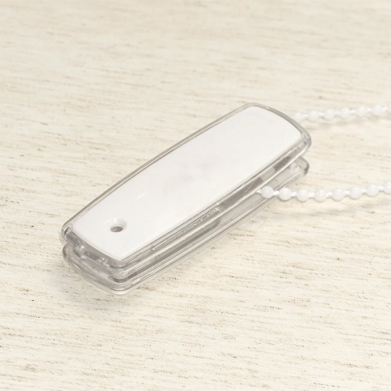 Sisheng Natural Fabric Roman Window Shades Light Filtering Roman Blinds Easy to Install