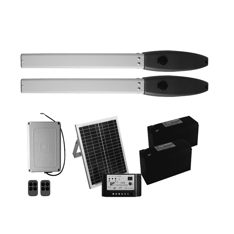 Price Automatic Swing Gate Dual Arm Door Motor