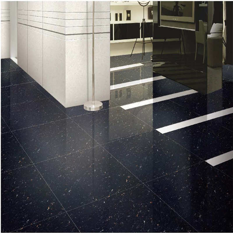 Полированная напольная плитка 600x600 мм