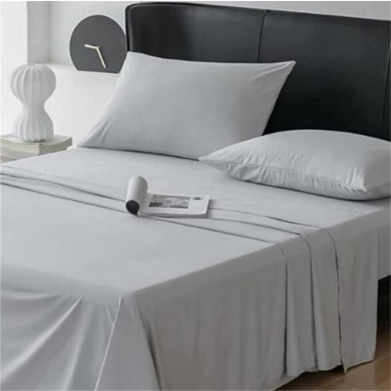 Solid White Hotel Collection Pillow Shell