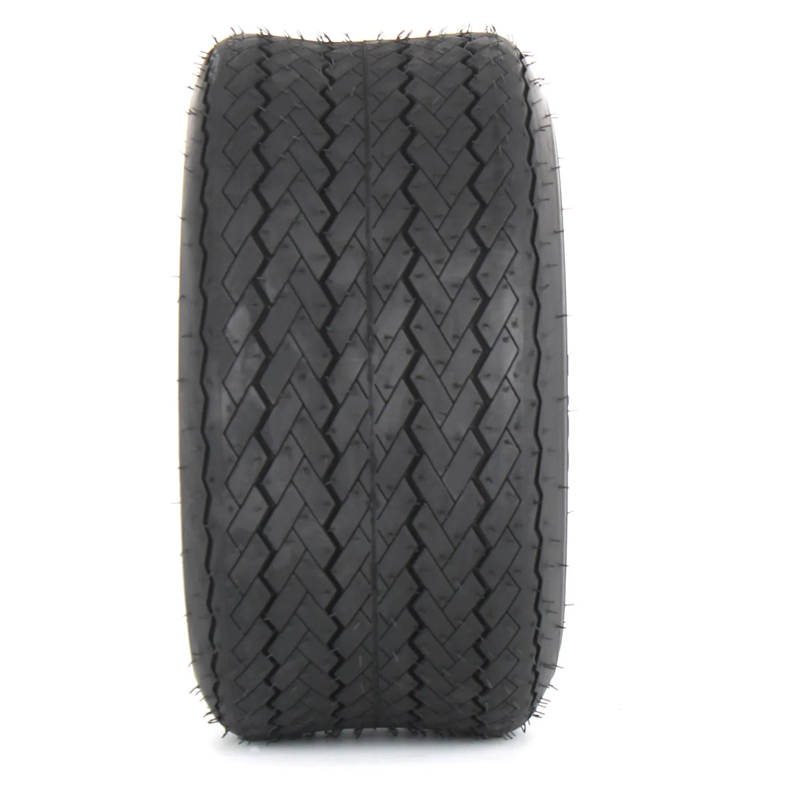 Пневматические бескамерные шины 18X8.50-8 для гольф-кара