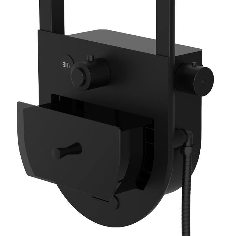 High Quality Hl2491 Thermostatic Faucet Shower Set Bathroom Accessories