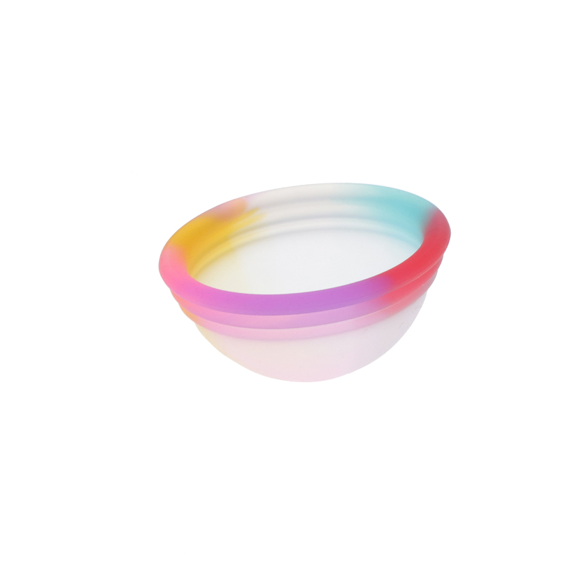 Menstrual Disc with Ring Instead Menstrual Cup