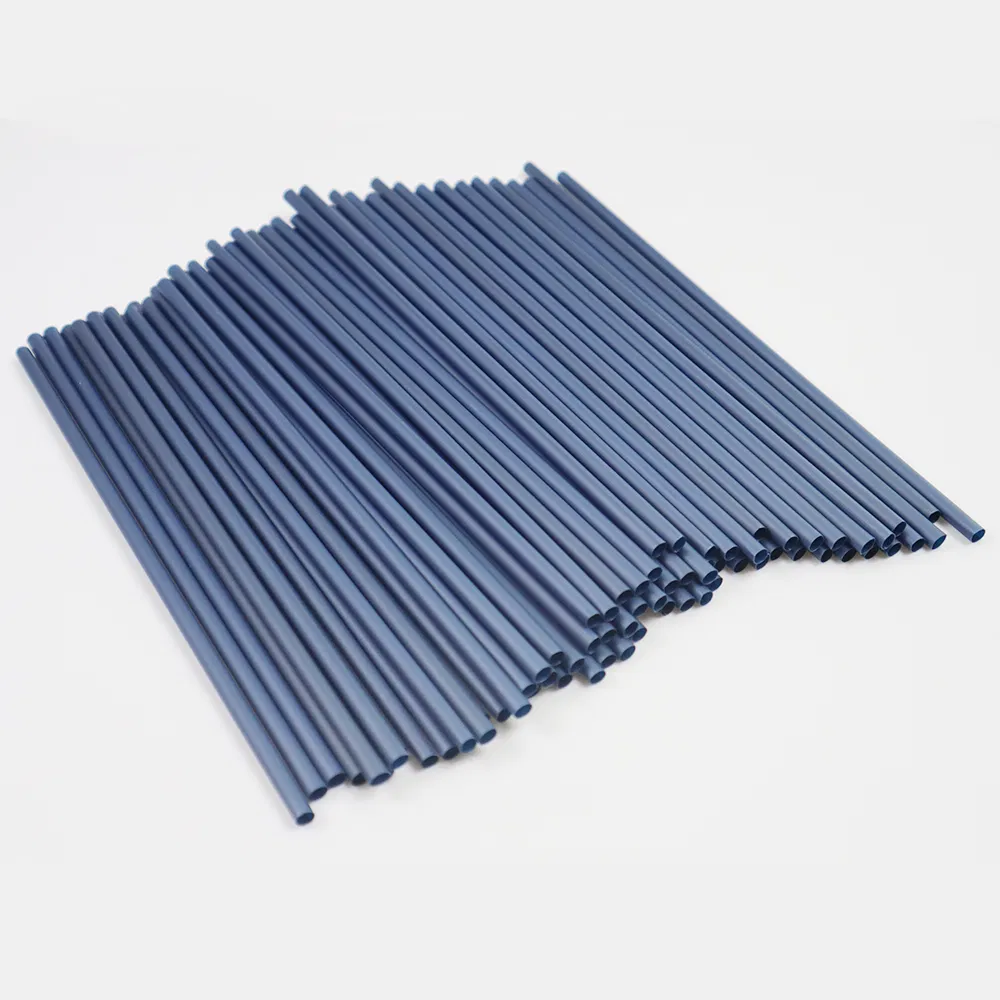 100% Biodegradable Disposable PLA Drinking Straw