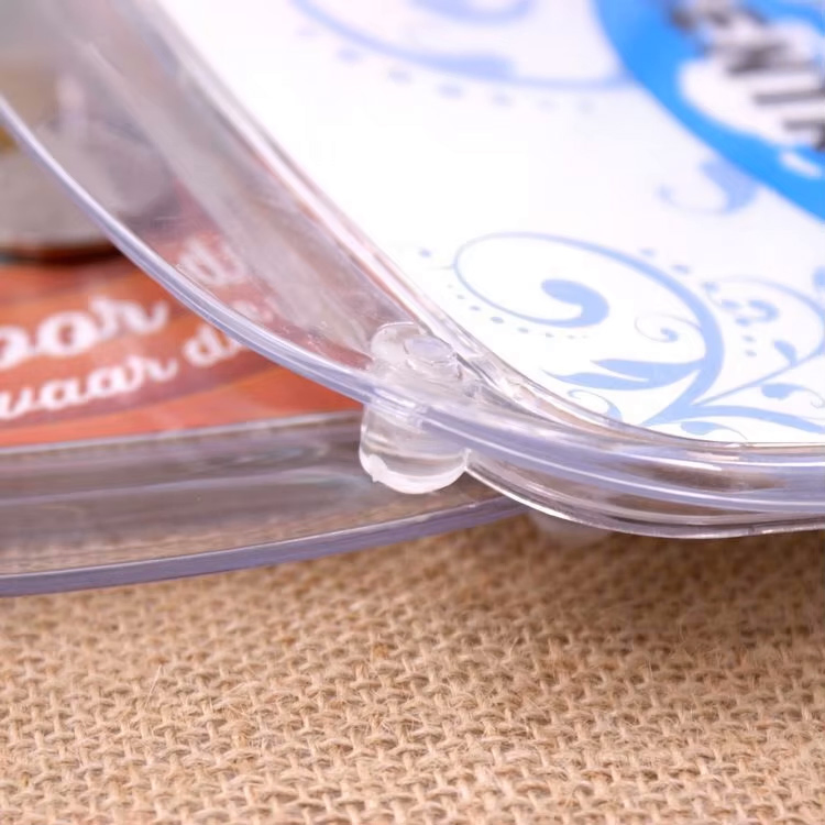 New Customized Wholesale Free Samples PS Plastic Display Money Tray for Milwaukee Denver Chicago