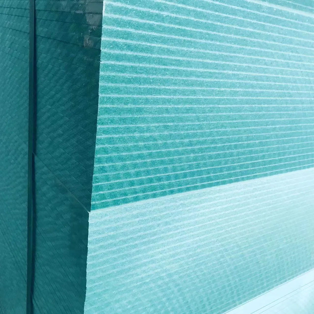 Cheap Price Black Medium Fiber Carbon Crystal Plate