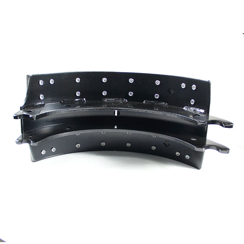 Terbon Brake Shoe Lining Kit for Trucks 4707/4709/4515