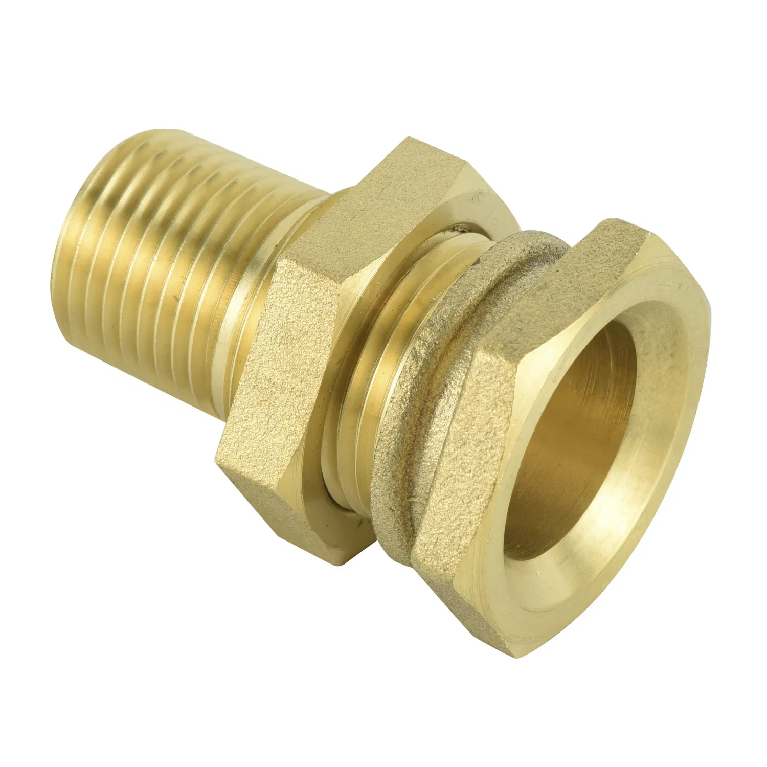 Durable USA Bronze Curb Expansion Joint for Water Meter Use