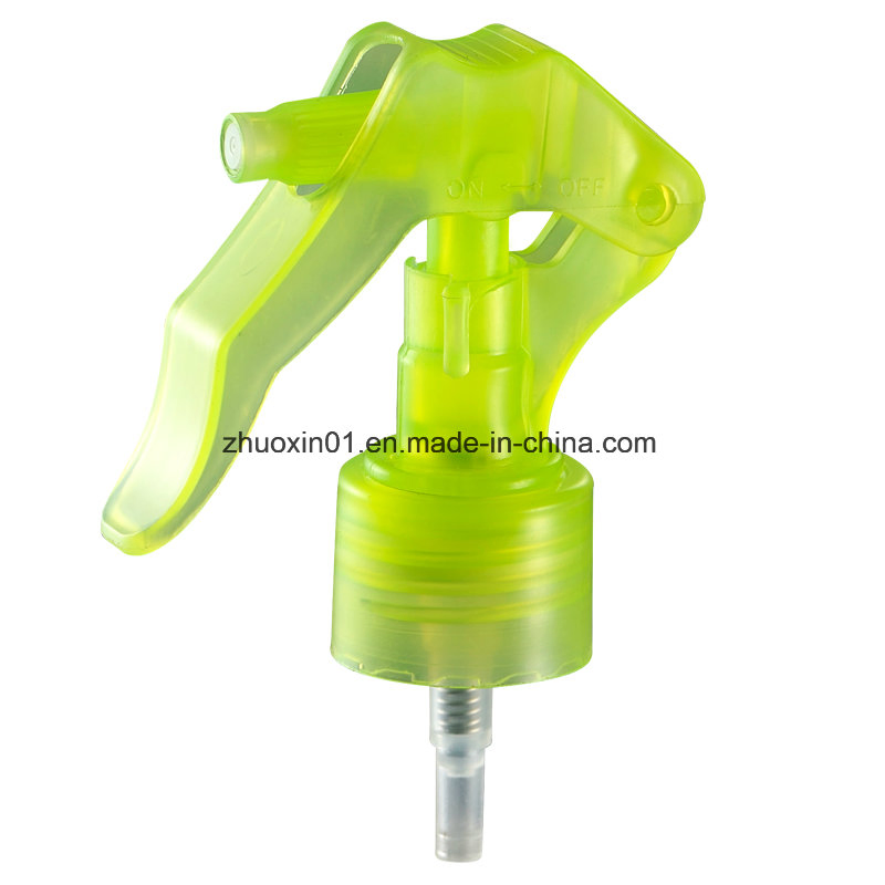 Mini Trigger Sprayer Freshener Sprayer