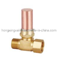 NSF Approved Od Comp Tee Stainless Steel Water Hammer Arrester