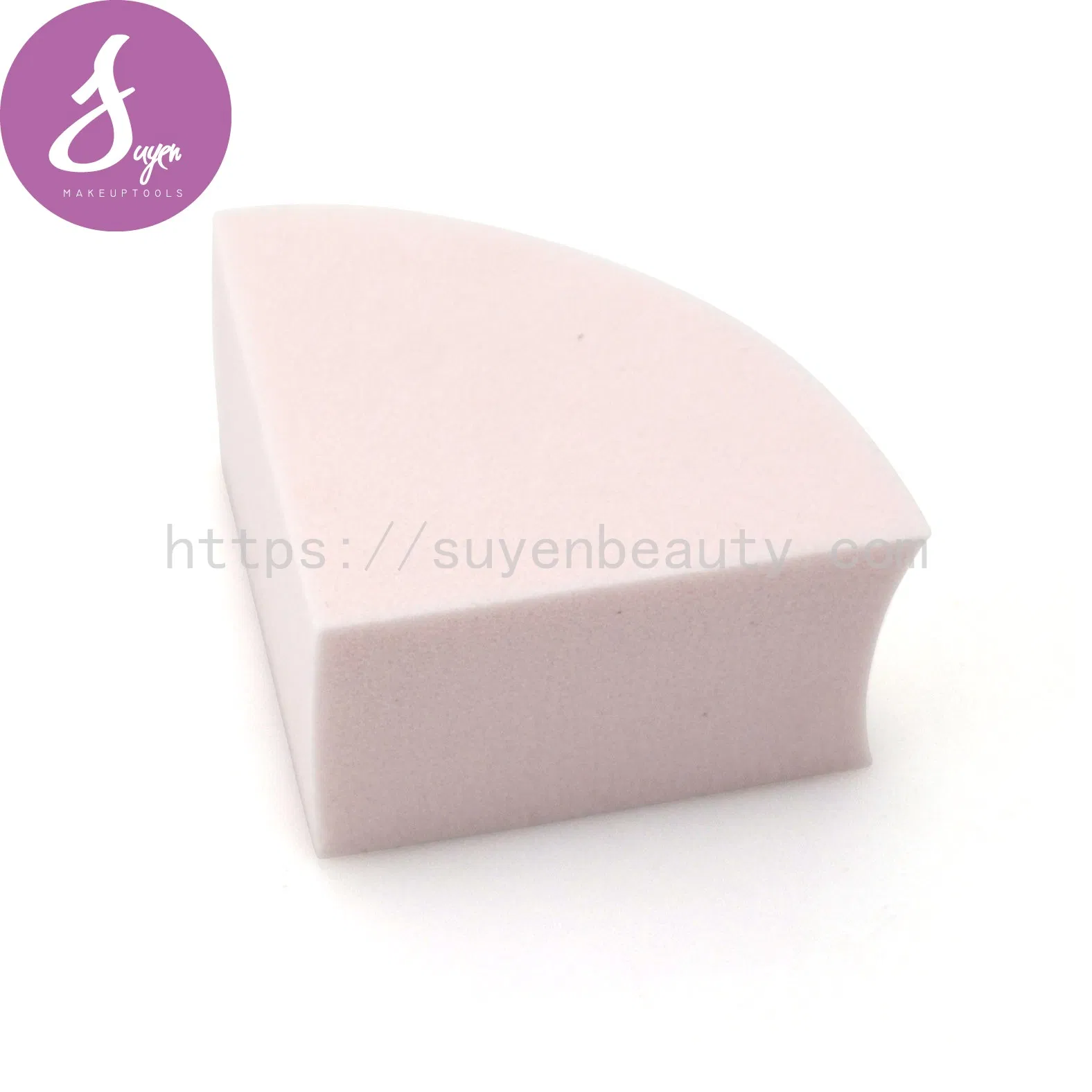 Fashion Beauty Blender Sponge Competitive Triangle Makeup Puff