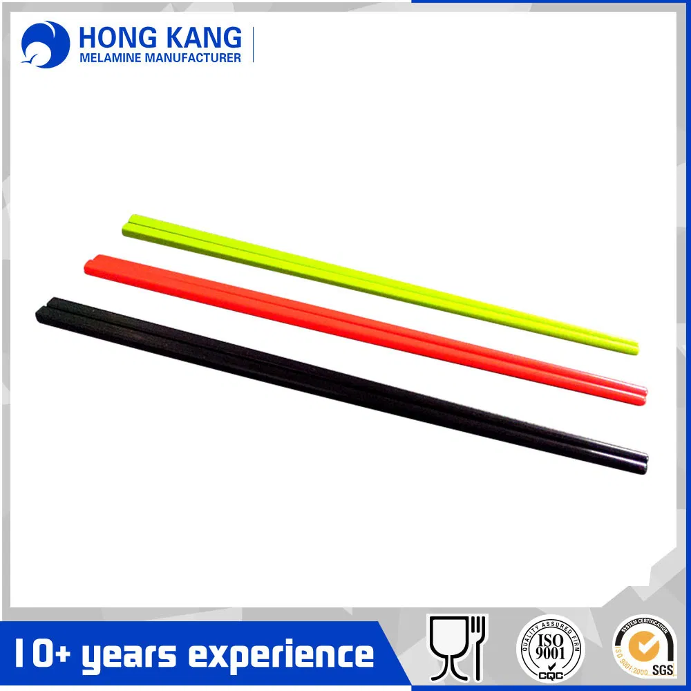 Eco-Friendly Tableware Melamine Chopsticks