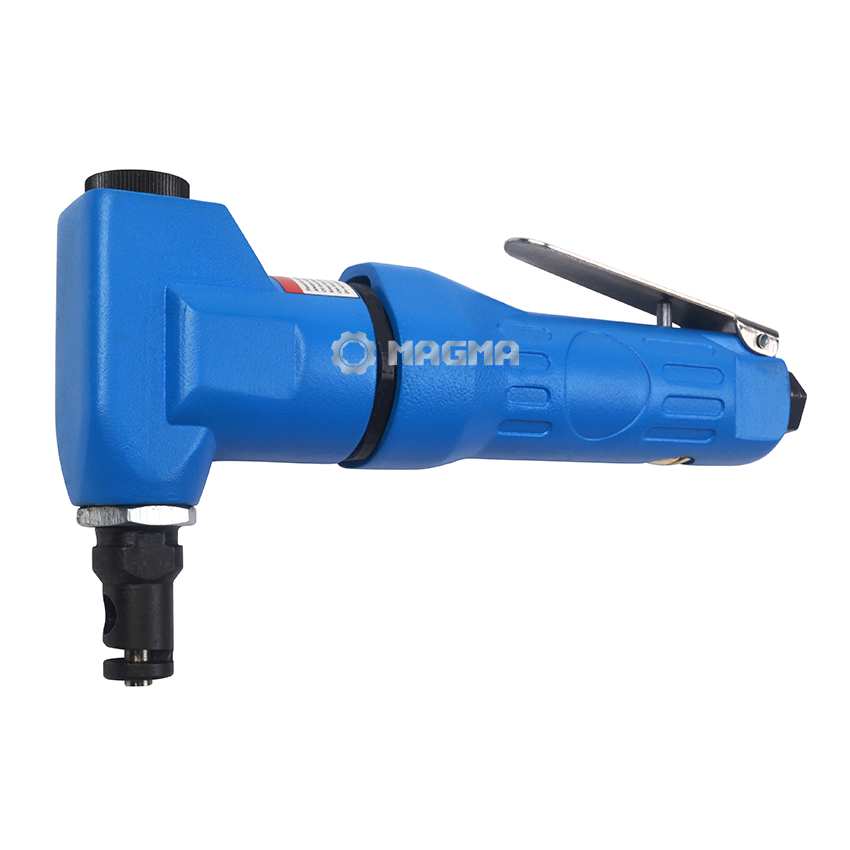 Pneumatic Air Nibbler - Garage Tools (AMG93971)