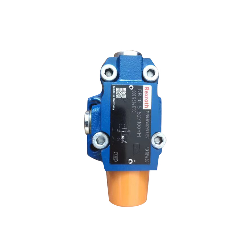 Клапан компенсатора давления Zdc25p-21/Xm